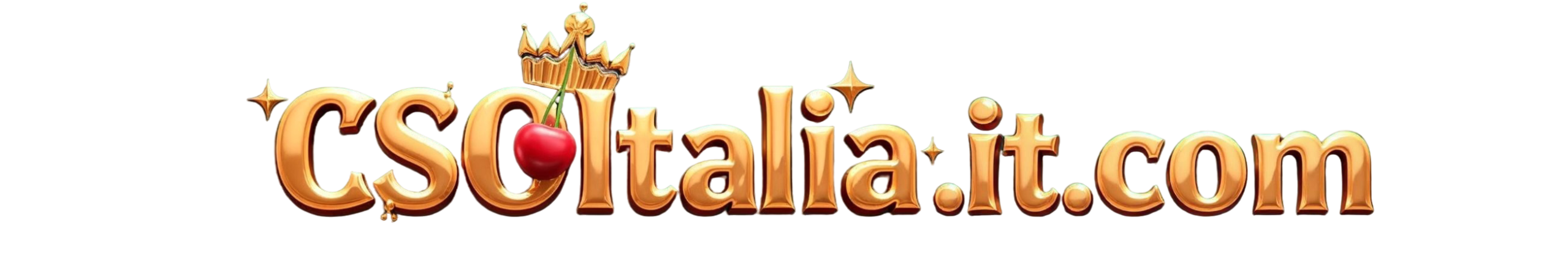 CSOItalia.it.com – Agen Slot Pulsa